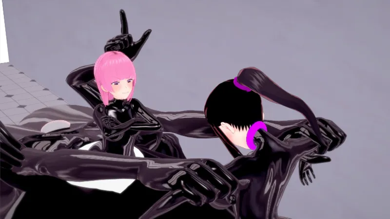 LATEX rubberratory - Image 171