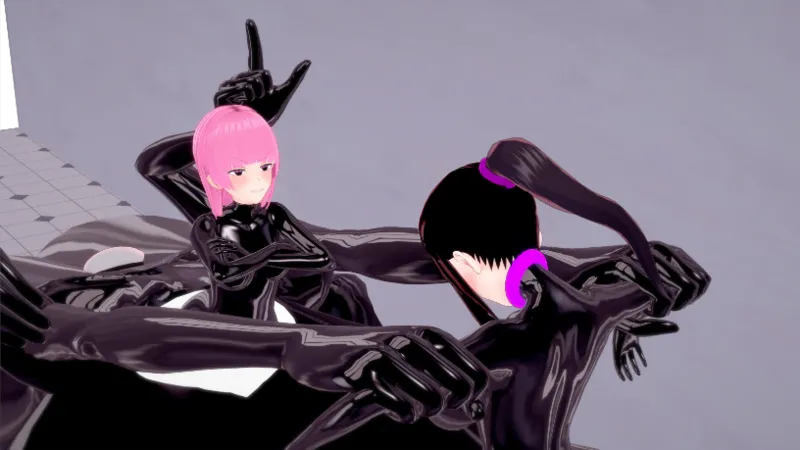 LATEX rubberratory - Image 172