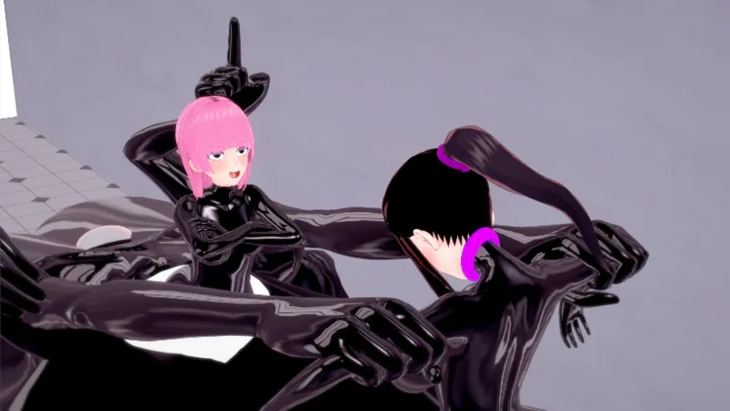 LATEX rubberratory - Image 173