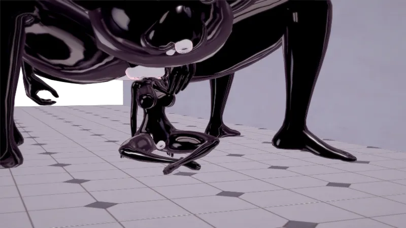 LATEX rubberratory - Image 175
