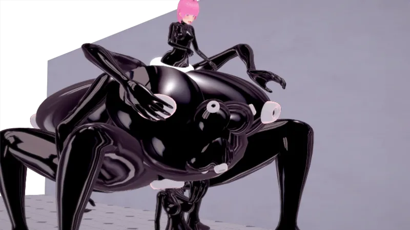 LATEX rubberratory - Image 176