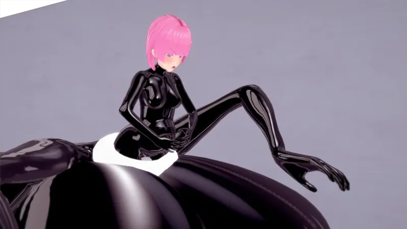 LATEX rubberratory - Image 179