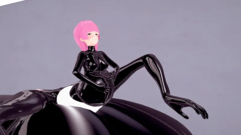 LATEX rubberratory - Image 180