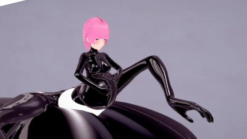 LATEX rubberratory - Image 181
