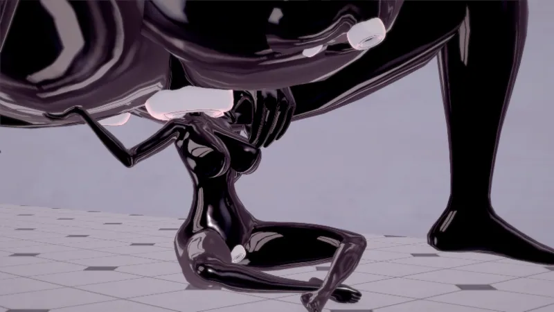 LATEX rubberratory - Image 187