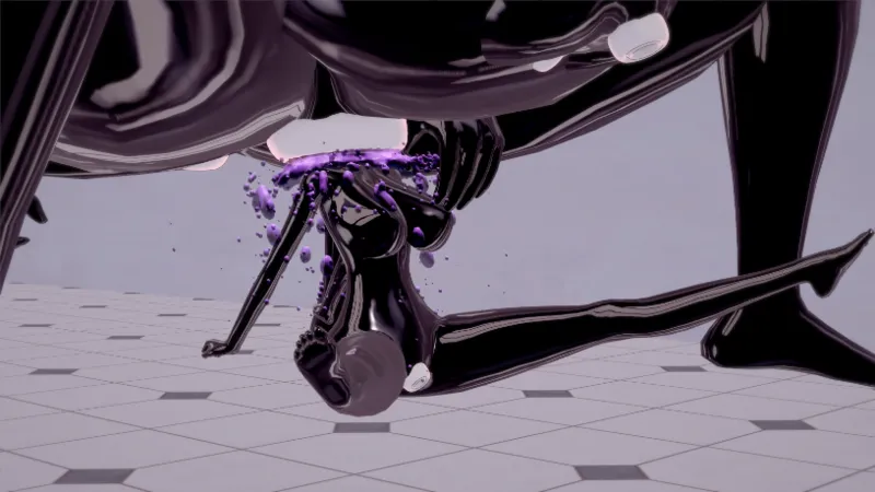 LATEX rubberratory - Image 188