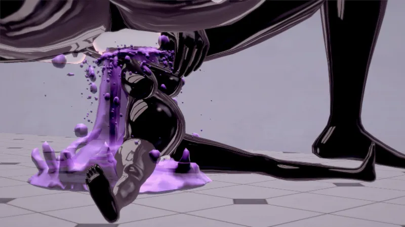 LATEX rubberratory - Image 190