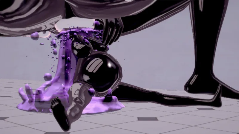LATEX rubberratory - Image 191