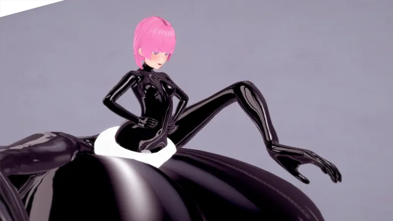 LATEX rubberratory - Image 195