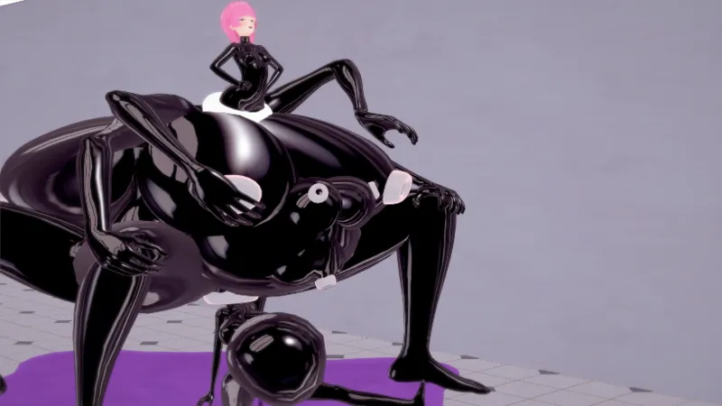 LATEX rubberratory - Image 196