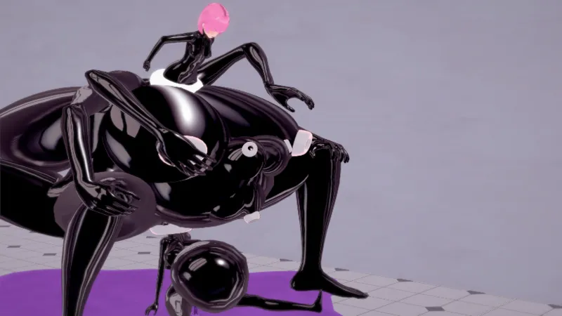 LATEX rubberratory - Image 197