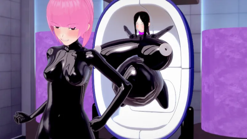 LATEX rubberratory - Image 205