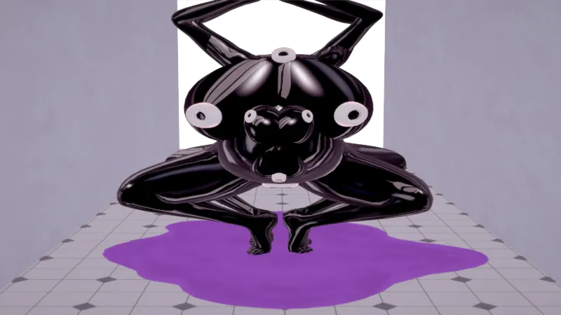 LATEX rubberratory - Image 209