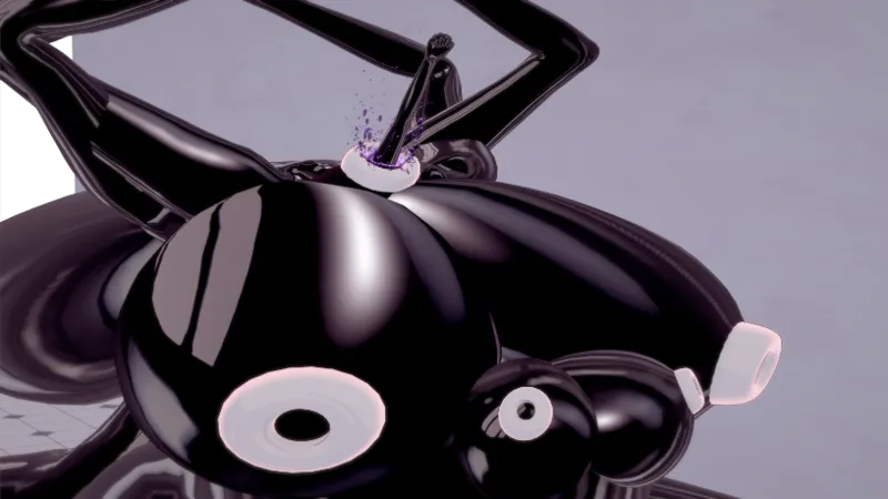 LATEX rubberratory - Image 211