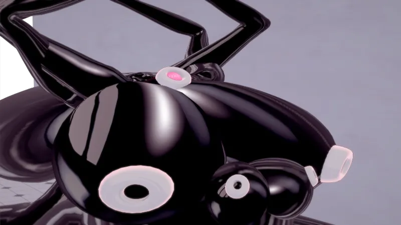 LATEX rubberratory - Image 214