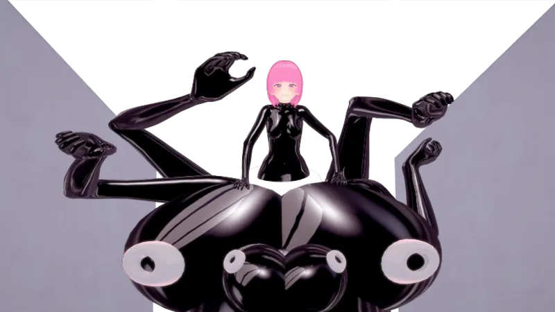 LATEX rubberratory - Image 220