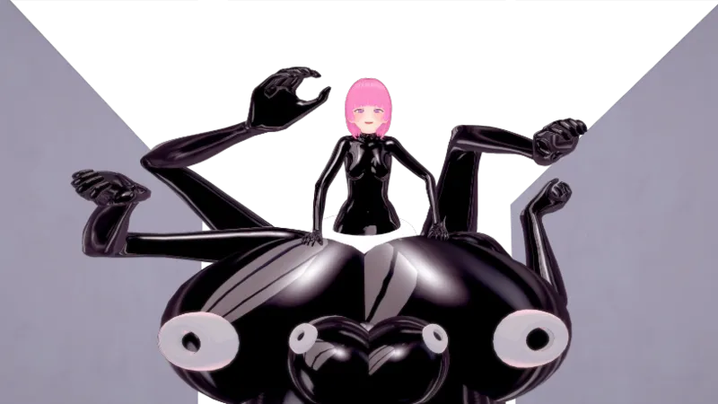 LATEX rubberratory - Image 224