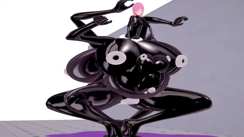 LATEX rubberratory - Image 225