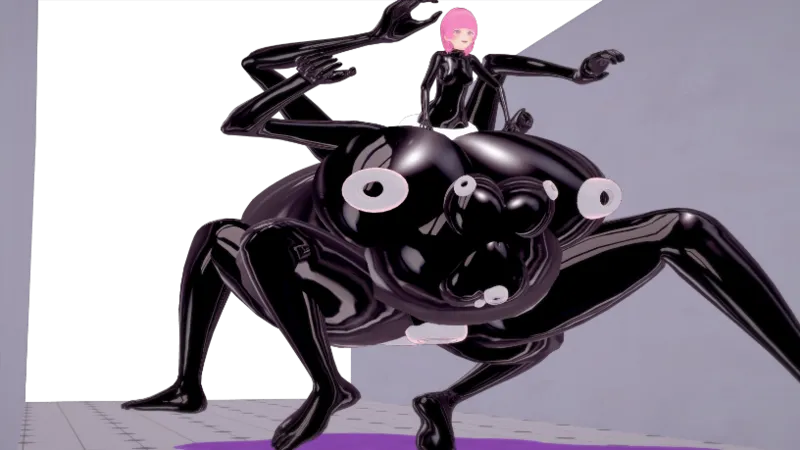 LATEX rubberratory - Image 226