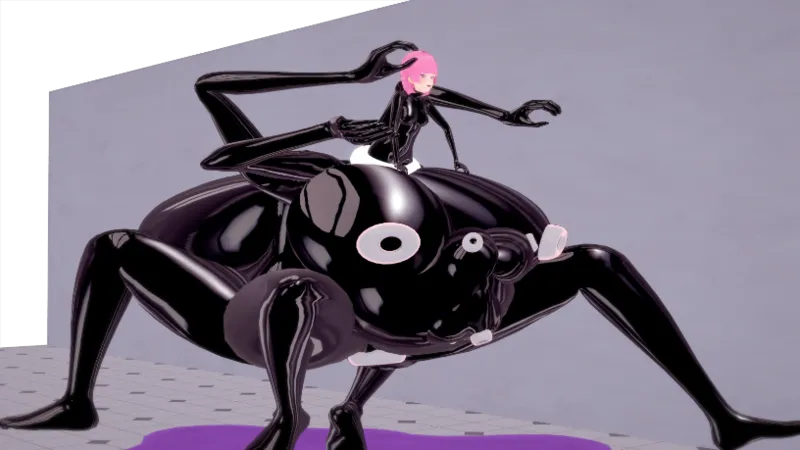 LATEX rubberratory - Image 227