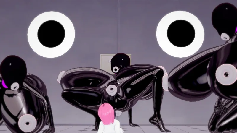 LATEX rubberratory - Image 237
