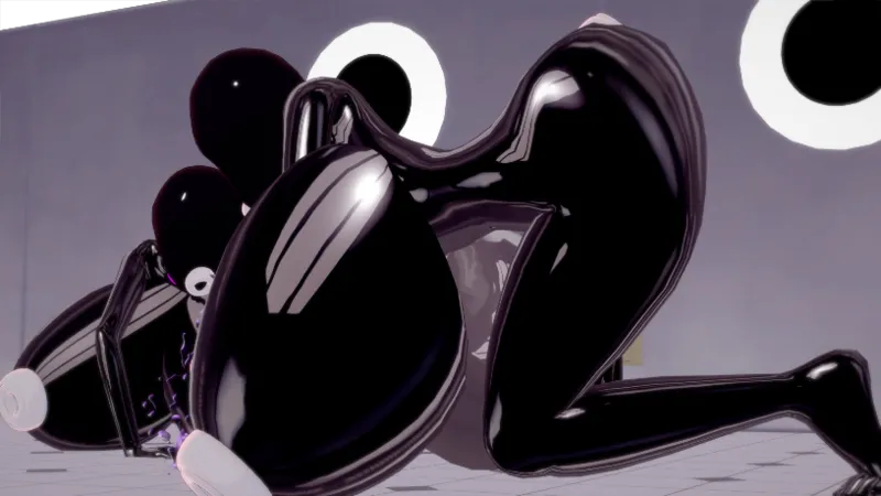 LATEX rubberratory - Image 242