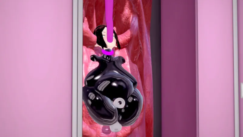 LATEX rubberratory - Image 248