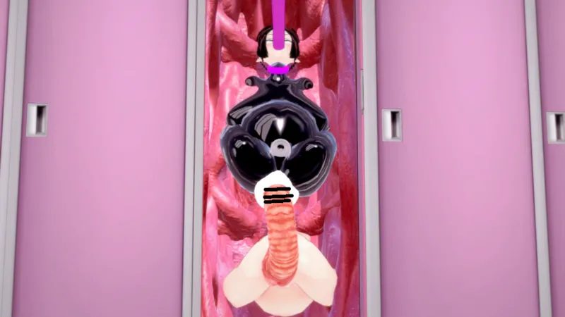 LATEX rubberratory - Image 252