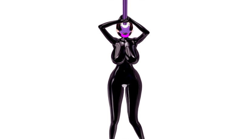 LATEX rubberratory - Image 263