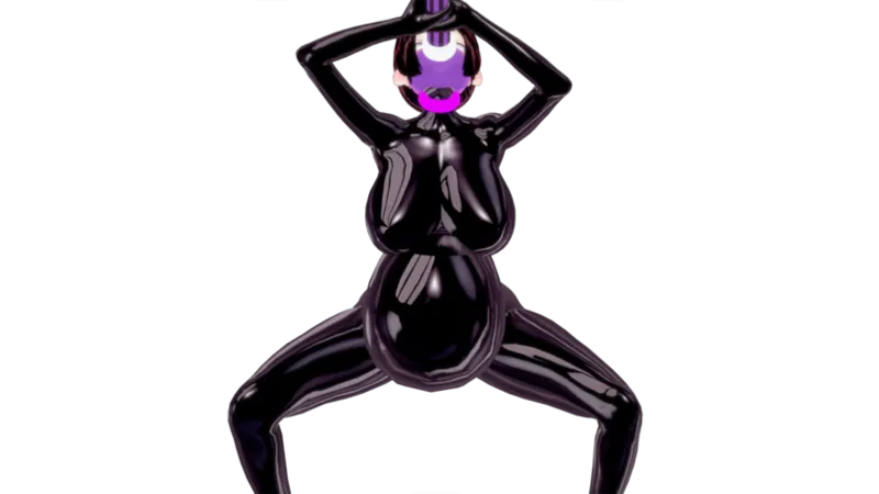 LATEX rubberratory - Image 266