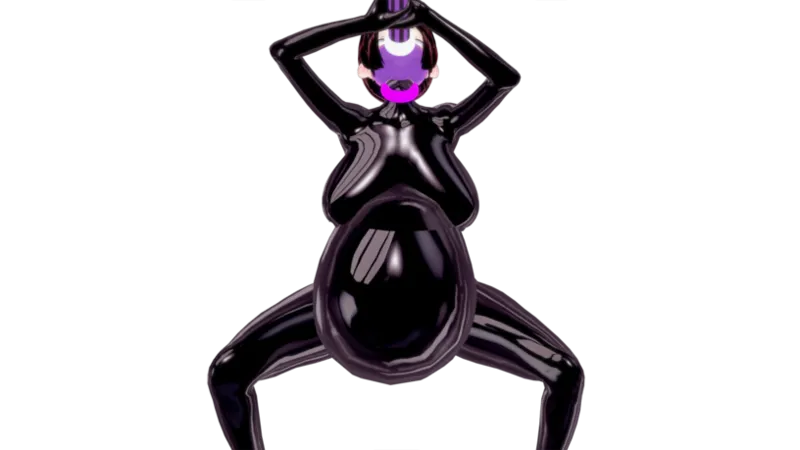 LATEX rubberratory - Image 267