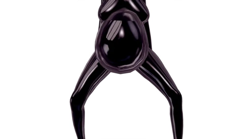 LATEX rubberratory - Image 271