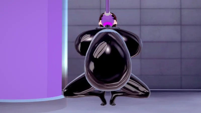 LATEX rubberratory - Image 275