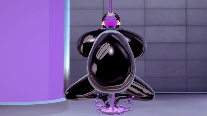 LATEX rubberratory - Image 276