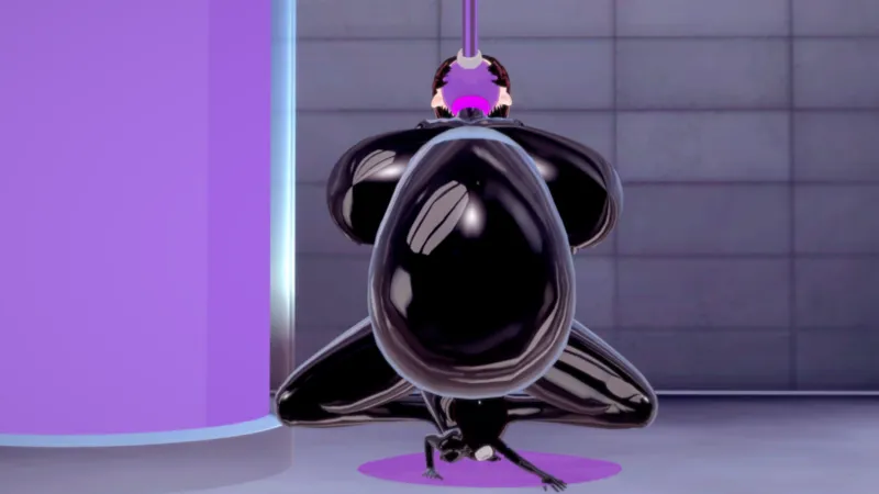 LATEX rubberratory - Image 277