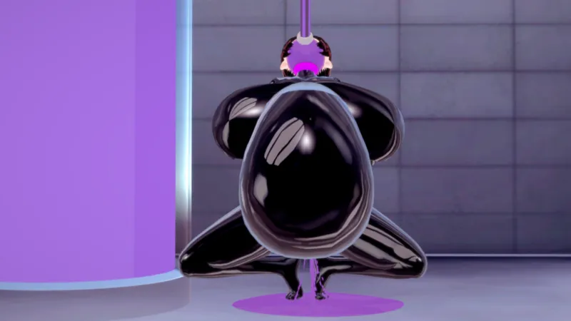 LATEX rubberratory - Image 279