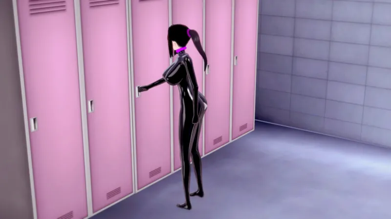 LATEX rubberratory - Image 281