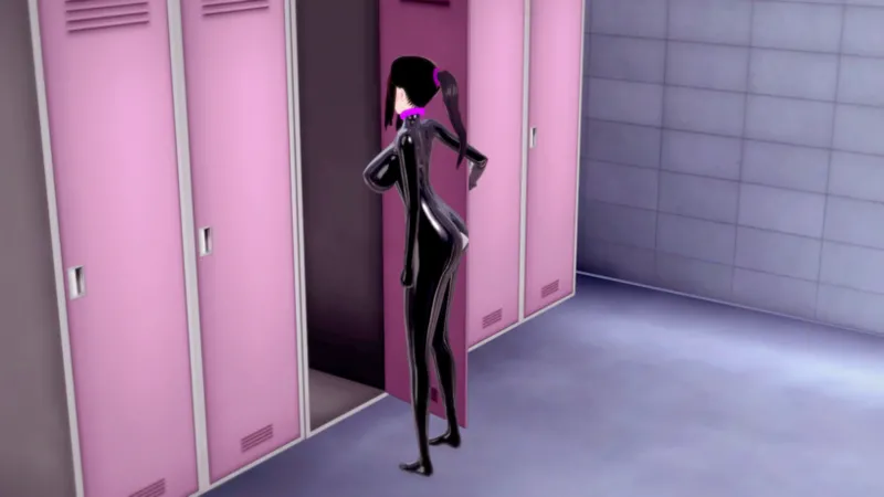 LATEX rubberratory - Image 282