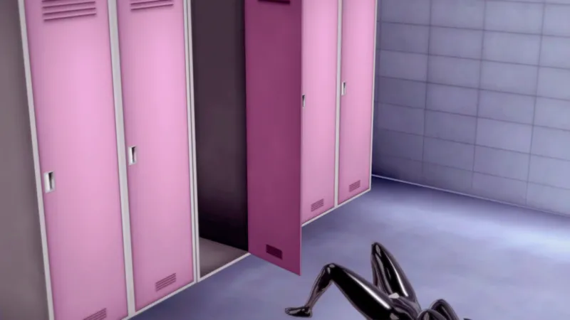 LATEX rubberratory - Image 285