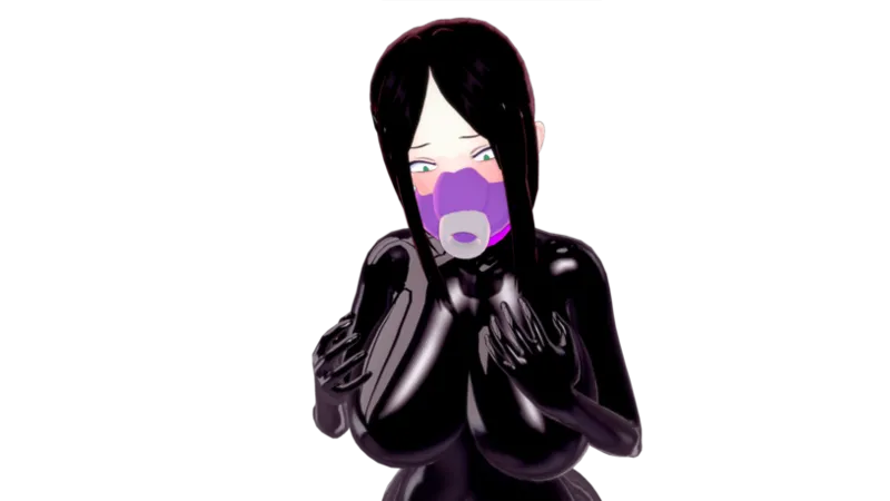 LATEX rubberratory - Image 286