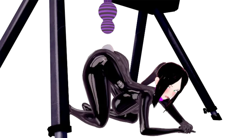 LATEX rubberratory - Image 297