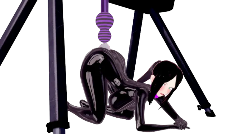 LATEX rubberratory - Image 298