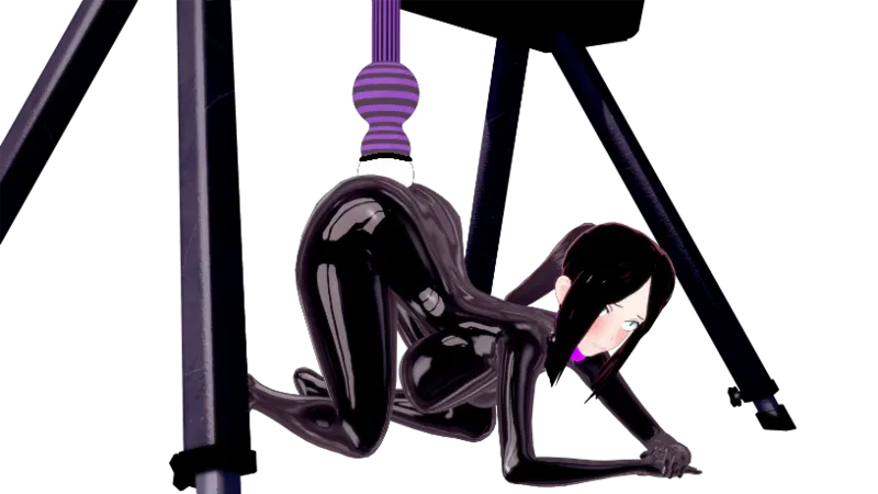 LATEX rubberratory - Image 299