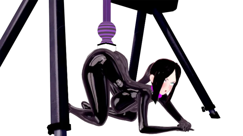 LATEX rubberratory - Image 300