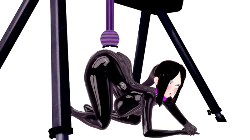 LATEX rubberratory - Image 301