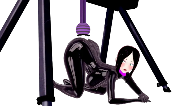 LATEX rubberratory - Image 302