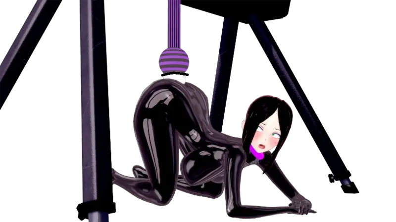 LATEX rubberratory - Image 303