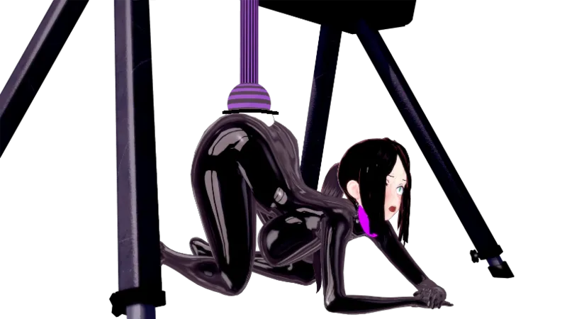 LATEX rubberratory - Image 304