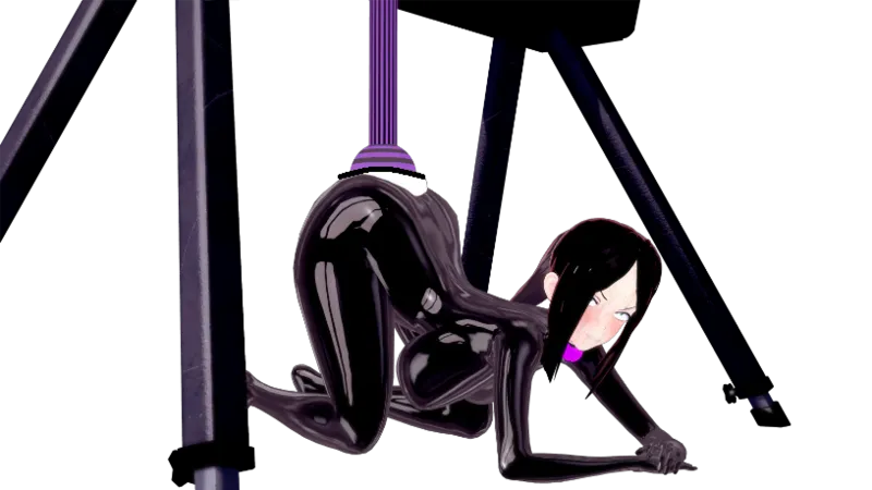 LATEX rubberratory - Image 305