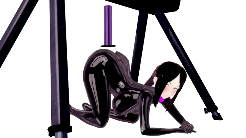 LATEX rubberratory - Image 306
